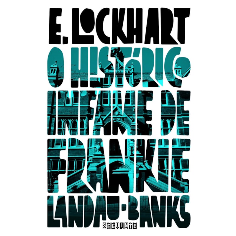O HISTÓRICO INFAME DE FRANKIE LANDAU-BANKS