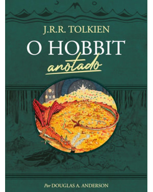 O HOBBIT ANOTADO