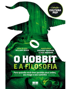 O HOBBIT E A FILOSOFIA