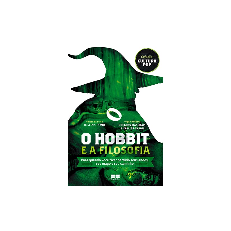 O HOBBIT E A FILOSOFIA
