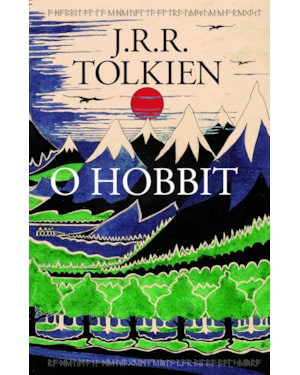 O HOBBIT + PÔSTER
