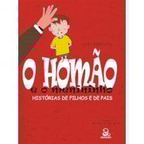 O HOMÃO E O MENININHO