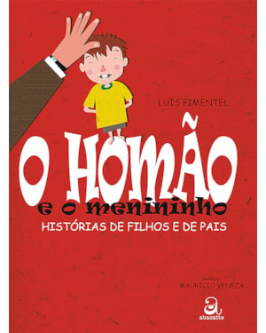O HOMÃO E O MENININHO