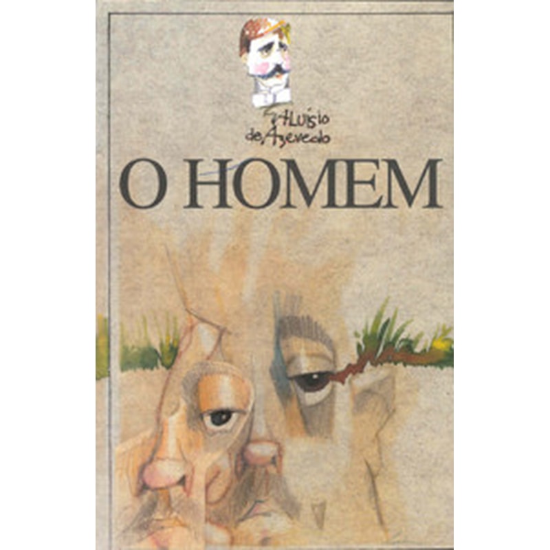O HOMEM