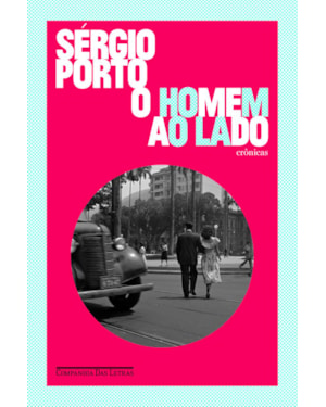 O homem ao lado