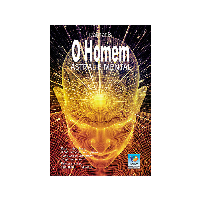 O HOMEM ASTRAL E MENTAL