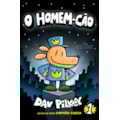 O HOMEM-CÃO - VOL. 1