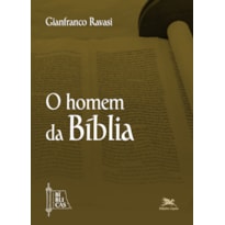 O HOMEM DA BÍBLIA