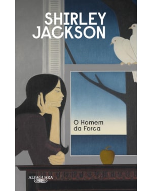 O HOMEM DA FORCA