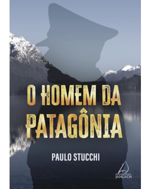 O homem da patagônia