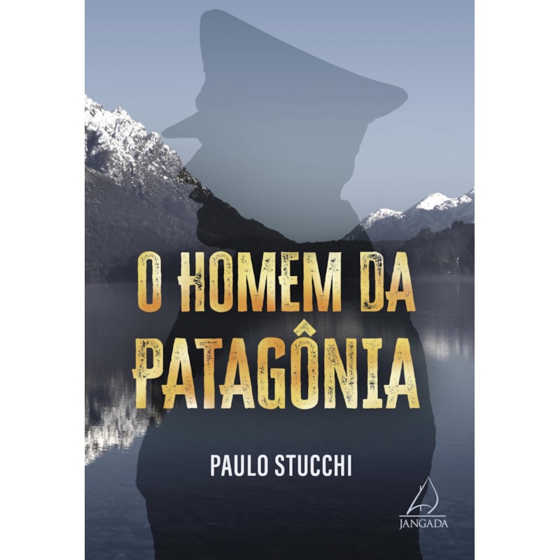 O homem da patagônia