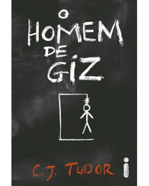 O HOMEM DE GIZ
