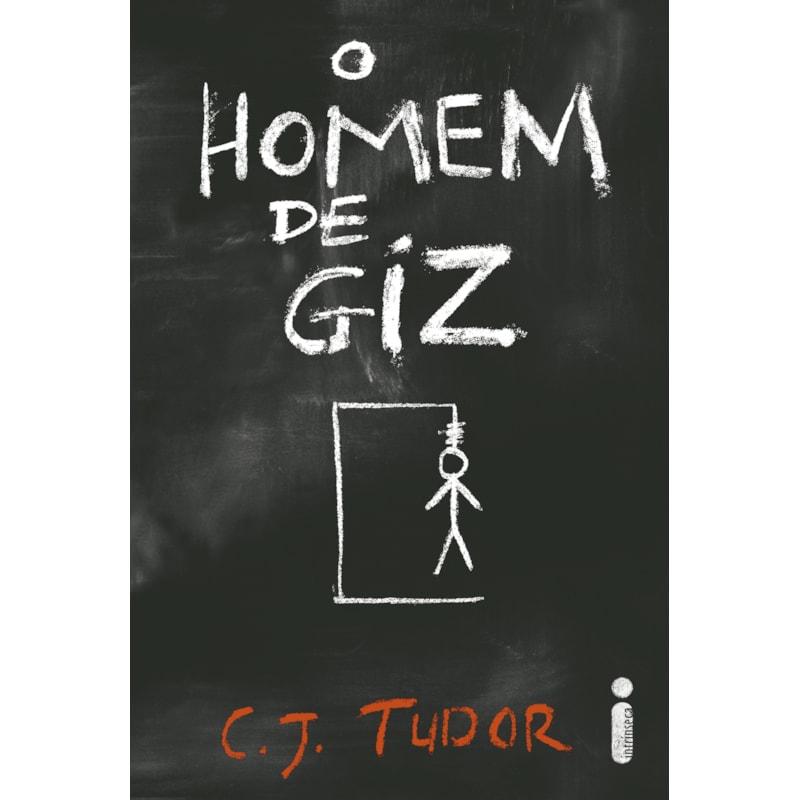 O HOMEM DE GIZ