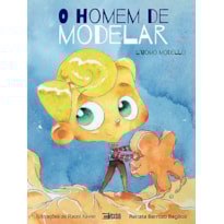 O HOMEM DE MODELAR