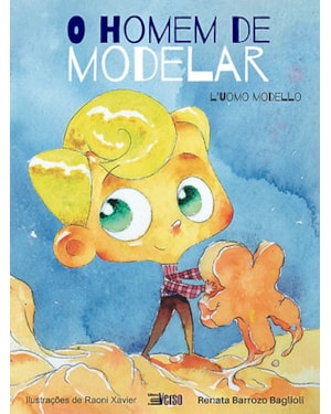 O HOMEM DE MODELAR