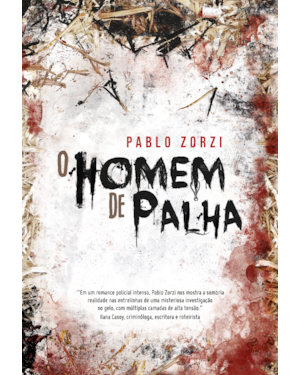 O HOMEM DE PALHA