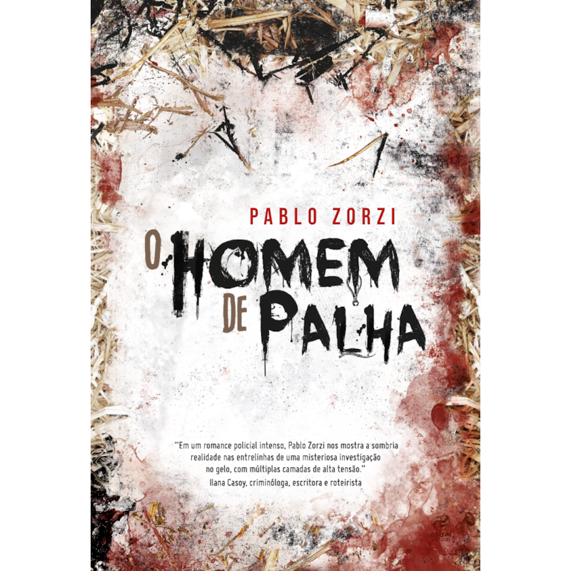 O HOMEM DE PALHA