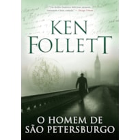 O HOMEM DE SÃO PETERSBURGO