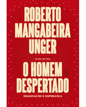 O HOMEM DESPERTADO