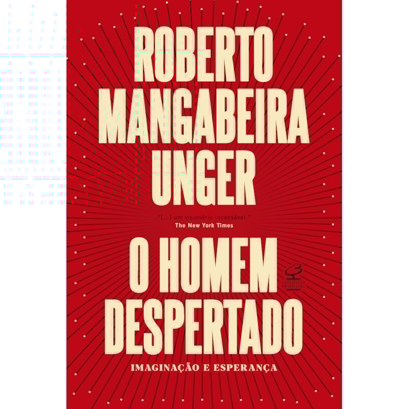O HOMEM DESPERTADO