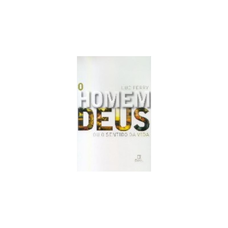 O homem-deus