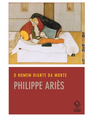 O HOMEM DIANTE DA MORTE