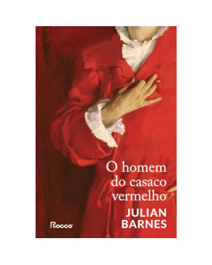 O HOMEM DO CASACO VERMELHO