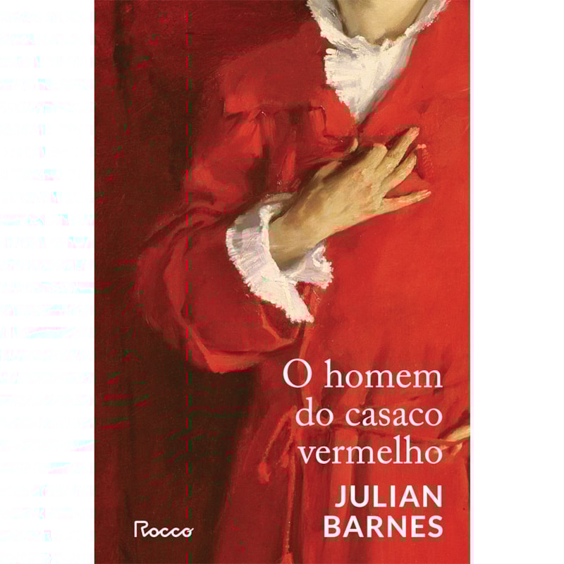 O HOMEM DO CASACO VERMELHO