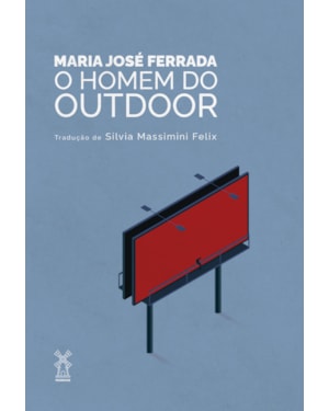 O HOMEM DO OUTDOOR