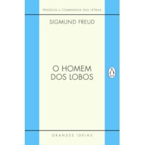 O HOMEM DOS LOBOS