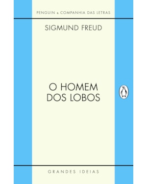 O HOMEM DOS LOBOS