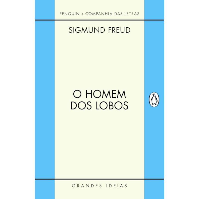 O HOMEM DOS LOBOS