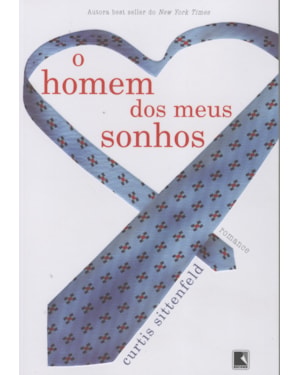 O HOMEM DOS MEUS SONHOS