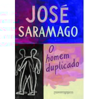 O HOMEM DUPLICADO