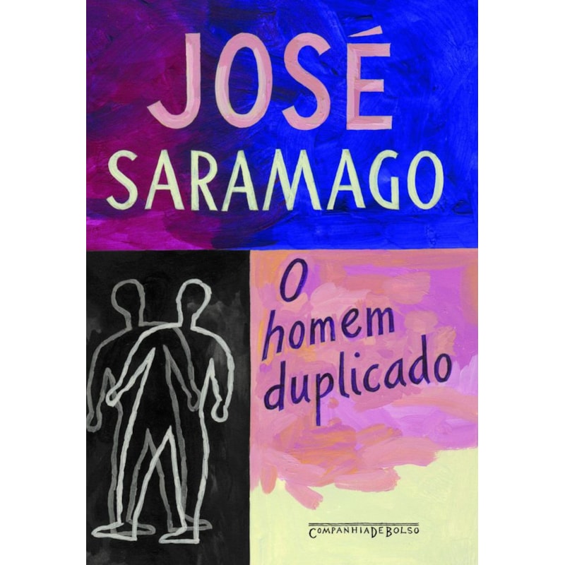 O HOMEM DUPLICADO