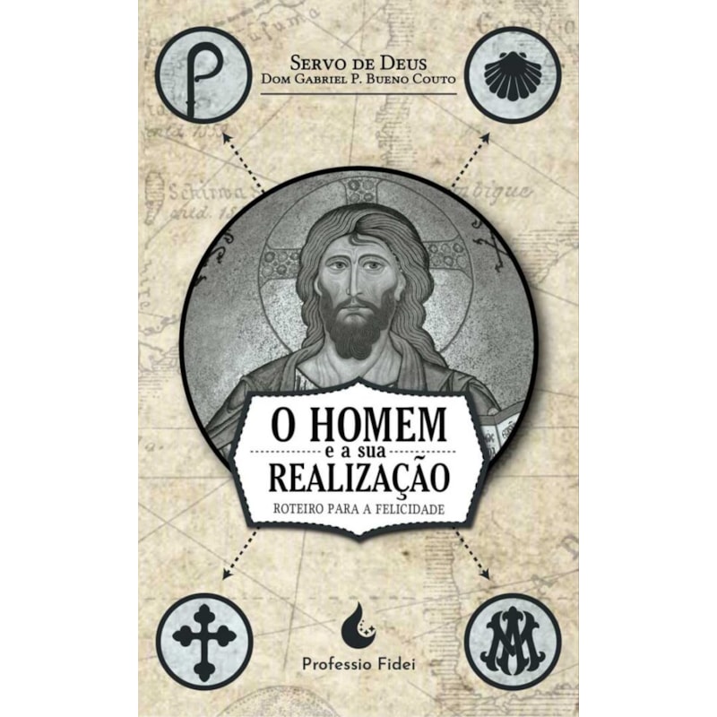 O HOMEM E A SUA REALIZAÇÃO