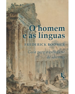 O HOMEM E AS LÍNGUAS