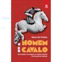 O HOMEM E O CAVALO