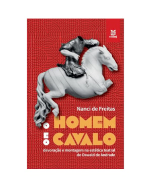 O HOMEM E O CAVALO