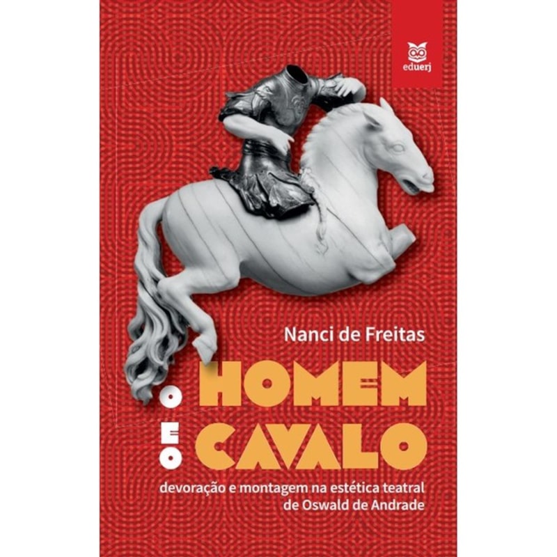 O HOMEM E O CAVALO