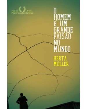 O homem é um grande faisão no mundo