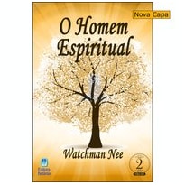 O HOMEM ESPIRITUAL (VOL 2)