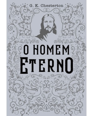 O HOMEM ETERNO