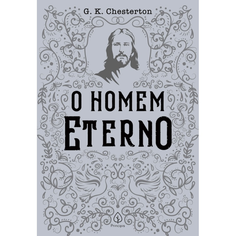 O HOMEM ETERNO