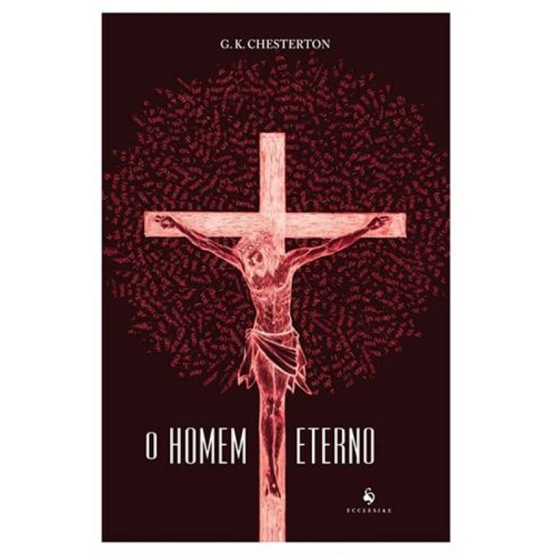 O HOMEM ETERNO