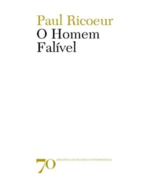 O homem falível