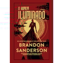 O HOMEM ILUMINADO: PROJETOS SECRETOS #4