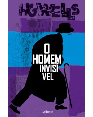 O HOMEM INVISÍVEL