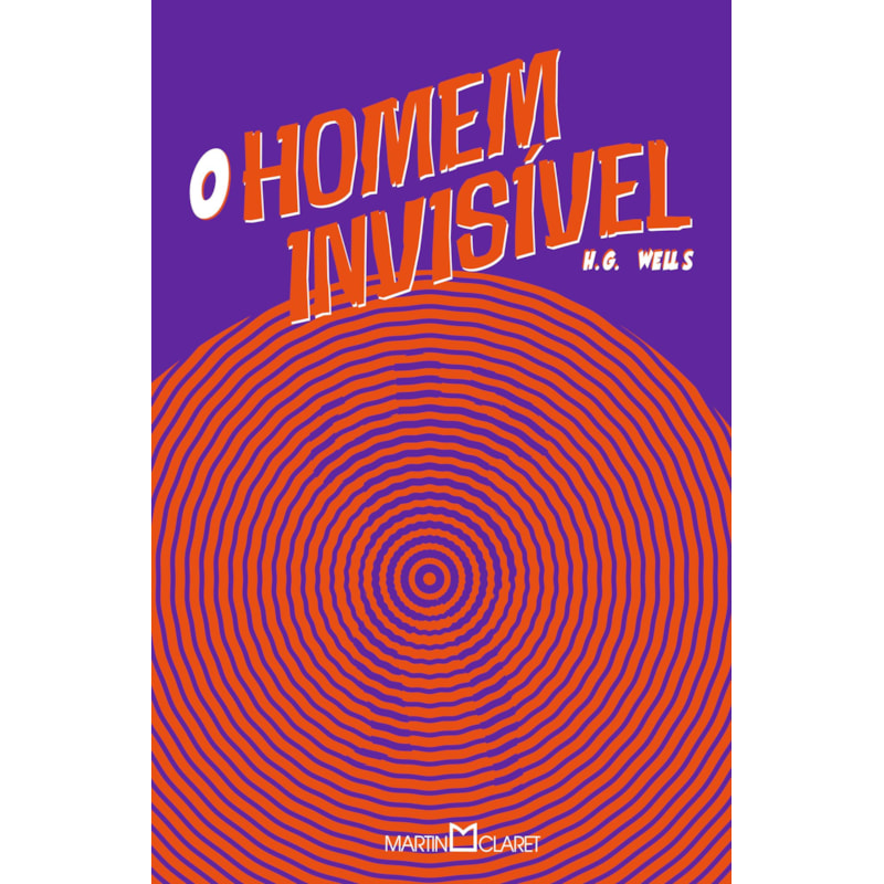 O HOMEM INVISÍVEL