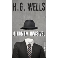 O homem invisível